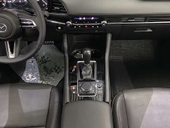 Mazda3 Angkesaila 2.0L Automatic Elegant Edition - ფოტო 15
