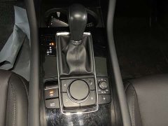 Mazda3 Angkesaila 2.0L Automatic Elegant Edition - ფოტო 16