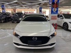 Mazda3 Angkesaila 2.0L Automatic Elegant Edition - ფოტო 2