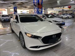 Mazda3 Angkesaila 2.0L Automatic Elegant Edition - ფოტო 3