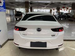 Mazda3 Angkesaila 2.0L Automatic Elegant Edition - ფოტო 5