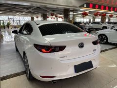 Mazda3 Angkesaila 2.0L Automatic Elegant Edition - ფოტო 6