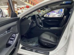 Mazda3 Angkesaila 2.0L Automatic Elegant Edition - ფოტო 7