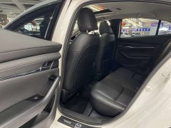 Mazda3 Angkesaila 2.0L Automatic Elegant Edition - ფოტო 8