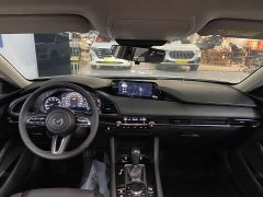 Mazda3 Angkesaila 2.0L Automatic Elegant Edition - ფოტო 9