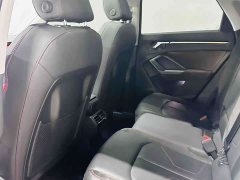 Audi Q3 Sportback 2020 40 TFSI Fashion Edition - ფოტო 10