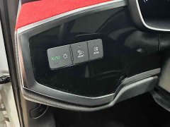 Audi Q3 Sportback 2020 40 TFSI Fashion Edition - ფოტო 11