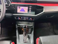 Audi Q3 Sportback 2020 40 TFSI Fashion Edition - ფოტო 12