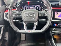 Audi Q3 Sportback 2020 40 TFSI Fashion Edition - ფოტო 13