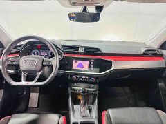 Audi Q3 Sportback 2020 40 TFSI Fashion Edition - ფოტო 14