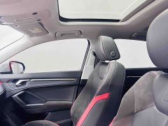 Audi Q3 Sportback 2020 40 TFSI Fashion Edition - ფოტო 15