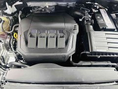 Audi Q3 Sportback 2020 40 TFSI Fashion Edition - ფოტო 17