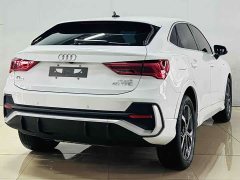 Audi Q3 Sportback 2020 40 TFSI Fashion Edition - ფოტო 6