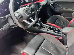 Audi Q3 Sportback 2020 40 TFSI Fashion Edition - ფოტო 9