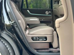 AITO Wenjie M9 Extended Range Ultra 52kWh 6-Seater with 192-Line LiDAR - ფოტო 10