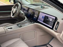 AITO Wenjie M9 Extended Range Ultra 52kWh 6-Seater with 192-Line LiDAR - ფოტო 19