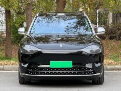 AITO Wenjie M9 Extended Range Ultra 52kWh 6-Seater with 192-Line LiDAR - ფოტო 3