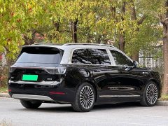 AITO Wenjie M9 Extended Range Ultra 52kWh 6-Seater with 192-Line LiDAR - ფოტო 4