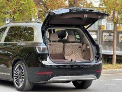 AITO Wenjie M9 Extended Range Ultra 52kWh 6-Seater with 192-Line LiDAR - ფოტო 5