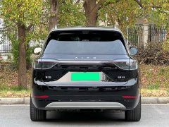 AITO Wenjie M9 Extended Range Ultra 52kWh 6-Seater with 192-Line LiDAR - ფოტო 6