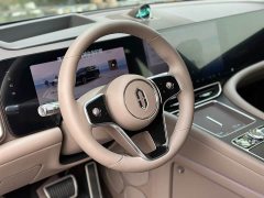 AITO Wenjie M9 Extended Range Ultra 52kWh 6-Seater with 192-Line LiDAR - ფოტო 8