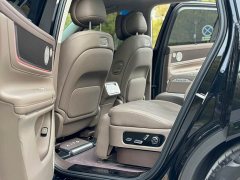 AITO Wenjie M9 Extended Range Ultra 52kWh 6-Seater with 192-Line LiDAR - ფოტო 9