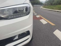 Volkswagen Tuan L 280TSI DSG Comfort 7-Seater - ფოტო 12