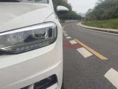 Volkswagen Tuan L 280TSI DSG Comfort 7-Seater - ფოტო 14
