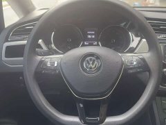 Volkswagen Tuan L 280TSI DSG Comfort 7-Seater - ფოტო 17