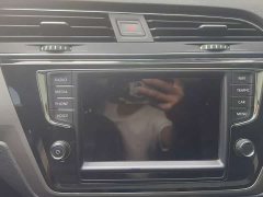Volkswagen Tuan L 280TSI DSG Comfort 7-Seater - ფოტო 19