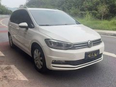 Volkswagen Tuan L 280TSI DSG Comfort 7-Seater - ფოტო 3