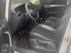 Volkswagen Tuan L 280TSI DSG Comfort 7-Seater - ფოტო 4