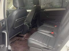 Volkswagen Tuan L 280TSI DSG Comfort 7-Seater - ფოტო 5