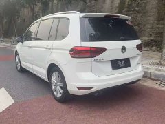 Volkswagen Tuan L 280TSI DSG Comfort 7-Seater - ფოტო 6