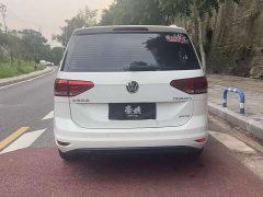 Volkswagen Tuan L 280TSI DSG Comfort 7-Seater - ფოტო 7