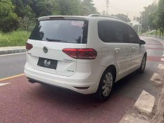 Volkswagen Tuan L 280TSI DSG Comfort 7-Seater - ფოტო 8