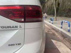 Volkswagen Tuan L 280TSI DSG Comfort 7-Seater - ფოტო 9