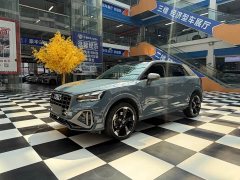 Audi Q2L 35 TFSI RS Package Speed Edition - ფოტო 1