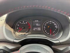 Audi Q2L 35 TFSI RS Package Speed Edition - ფოტო 12