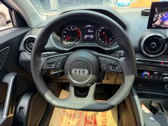 Audi Q2L 35 TFSI RS Package Speed Edition - ფოტო 13