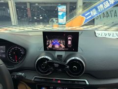 Audi Q2L 35 TFSI RS Package Speed Edition - ფოტო 14