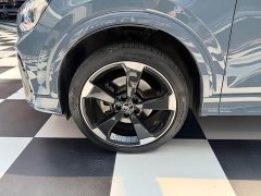 Audi Q2L 35 TFSI RS Package Speed Edition - ფოტო 16