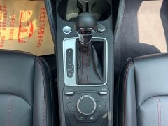 Audi Q2L 35 TFSI RS Package Speed Edition - ფოტო 17