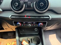 Audi Q2L 35 TFSI RS Package Speed Edition - ფოტო 18