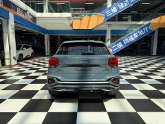 Audi Q2L 35 TFSI RS Package Speed Edition - ფოტო 5