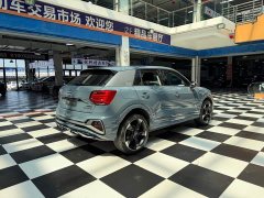 Audi Q2L 35 TFSI RS Package Speed Edition - ფოტო 6