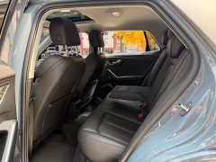 Audi Q2L 35 TFSI RS Package Speed Edition - ფოტო 7