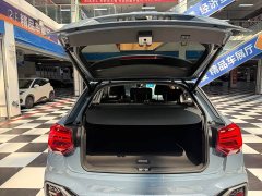Audi Q2L 35 TFSI RS Package Speed Edition - ფოტო 9