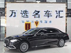 Mercedes-Benz E-Class Facelift E 300 L Luxury - ფოტო 1
