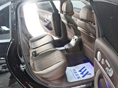 Mercedes-Benz E-Class Facelift E 300 L Luxury - ფოტო 10